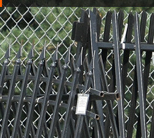 Fences / Fence Panels